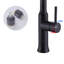 Belfry Kitchen Willesden Pull Out Kitchen Faucet-828488637