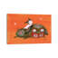 «Piggy Smile» par Martin Hsu - reproduction d'art sur toile-52545595-52545599-52545596