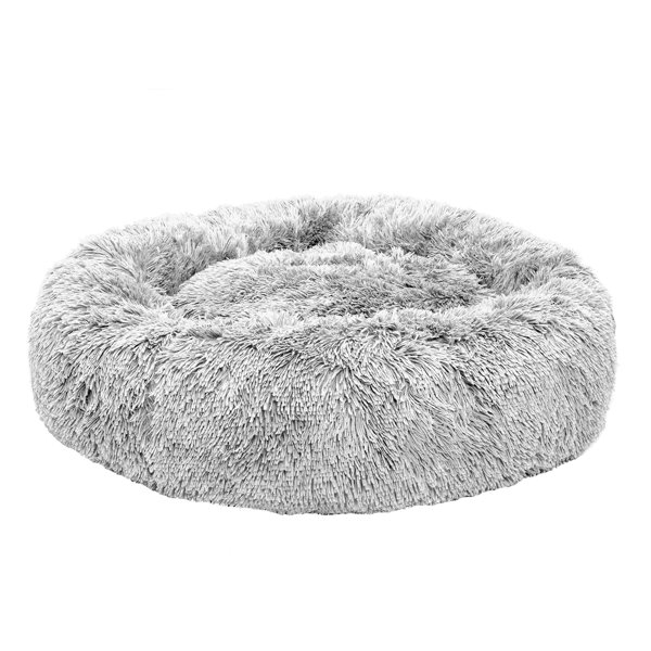 The hugging bear' calming cat bed- Lovely bed that cure cat