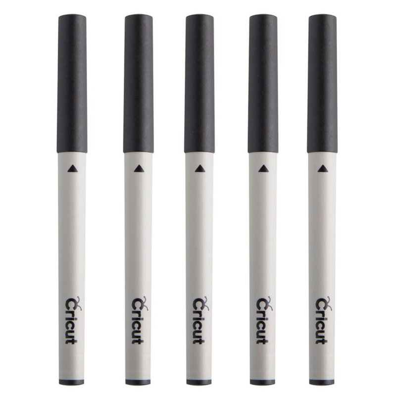 Ensemble multi-stylos
