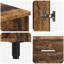 60cm Bathroom Vanity Base Only-584008337