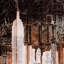 «Empire City of New York - Blueprints», reproduction encadrée-923448313-923448305