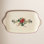 Winter Greetings Porcelain Platter