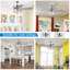 Alayja 52'' Ceiling Fan with Light Kit
