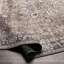 Colin Machine Washable Traditionnal Boho Area Rug-1885367310