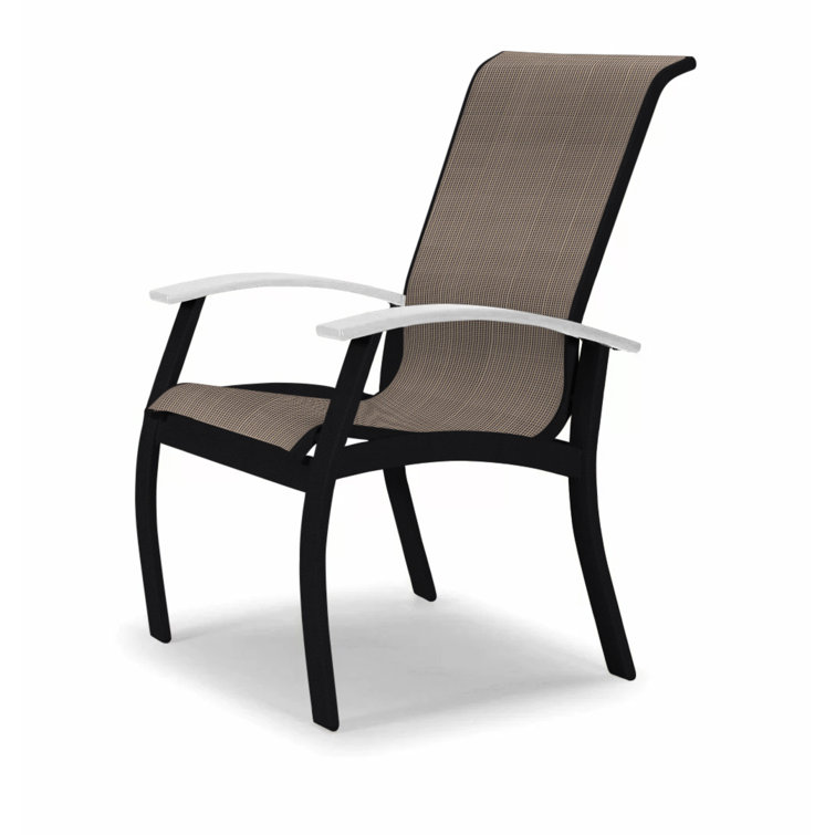 Chaise de patio Askar