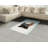 Yorkie High Density Long Fiber Poly Threads Decorative Area Rug Carpet-42030525