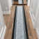 Kaira Soft Non-Slip Indoor Rug