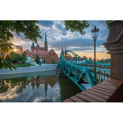 Brayle " Wroclaw, Poland "