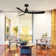 Kute 52'' Ceiling Fan