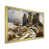 Gold Single Picture Framed selected