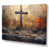 Wrapped Canvas