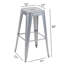 Tabouret à hauteur de comptoir 30 pouces-125539904-125539907