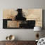 Abstract Series 3 # XCII-Gallery, toile tendue
