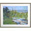 Crossing Hays Creek Print by Bality