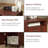 Mobile Storage Cabinet Organizer-1623542234