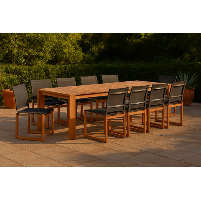 Patio Dining Side Chair