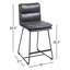 Tabouret de bar et de comptoir Volana-884805645-884805644