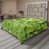 Green Floral is out of stock