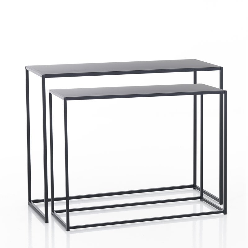 Danesia 100cm Console Table