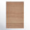 Abisai Brown Hand-Woven Jute Rug