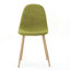 Chaise de salle à manger