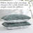 Winter Brush Microfiber Reversible Traditional Quilt Set-1436369004-1436368992