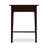 Sarah 22'' W Solid Wood Nightstand-20803601-20803608