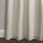Milo Linen Semi Sheer Curtain Pair-1335651289