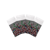 Ouroboros Cotton Blend Square Napkins