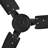 Bee 60'' Ceiling Fan-523228380