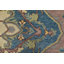 Tapis unique 8 pi x 9 pi 10 po Georgena