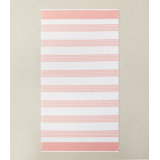 AEGEAN STRIPE BEACH TOWEL