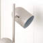 Finn 160 H cm Matte Task Floor Lamp-117164835-117164836