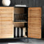 Armoire de rangement 38 po