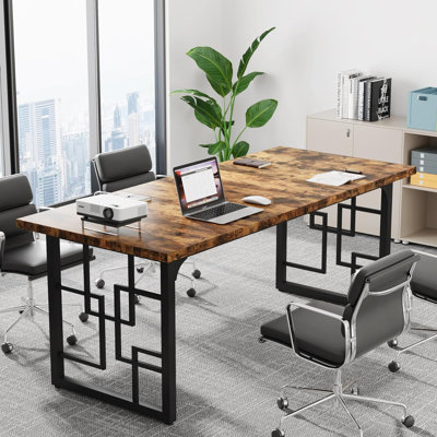 63'' L Breakroom Table