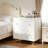 Multi-Functional File Cabinet,Nordic Style Storage Filing Cabinet
