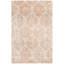Tapis à motif géométrique Balcom Performance-1176060438