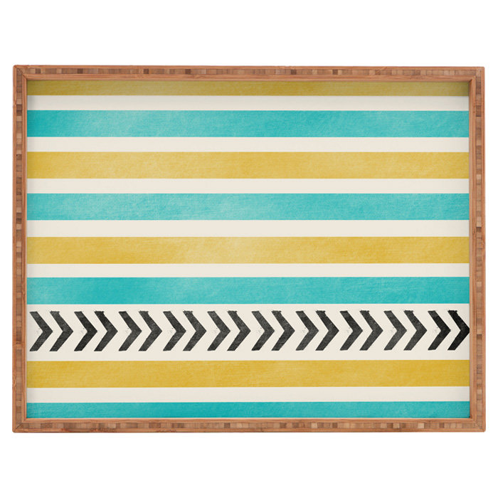Bamboo Tray