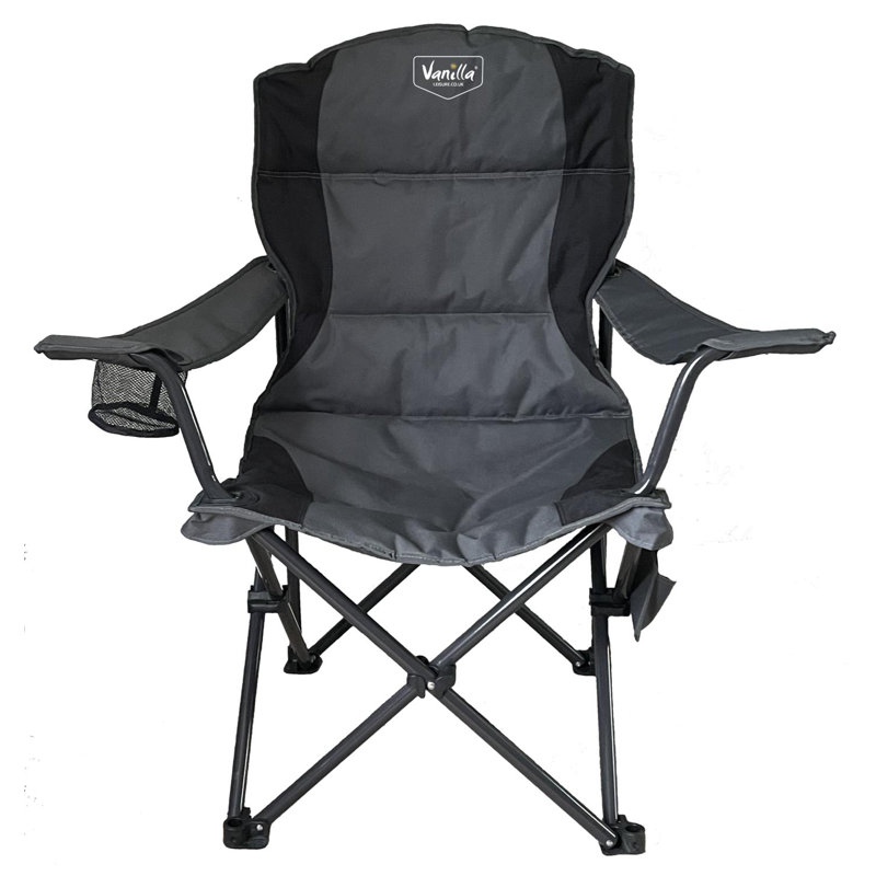 Stromboli Folding Camping Chair