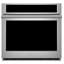 Monogram 30" Statement Single Wall Oven With Flush Vent Trim Accessory
