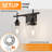 Coquelourde 2 - Light Vanity Light-530305735