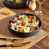 Gris anthracite mat mat