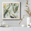 Toile encadrée Electric Lichen IV-Premium - prête à être accrochée-2124561528-2124561508