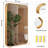 30x40 Inch Metal Framed Rectangular Bathrrom Mirror for Wall-1630341478-1630341465