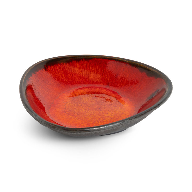 Pecatonica Delta Deep Plate