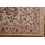 Tapis oriental floral 3 x 5
