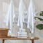 Cliff Side Cotton 3 Piece Towel Set-665975059
