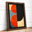 Chromatic Balance Geometric - Print-175149170-175149174