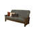 Polyester tonnerre Marmont
